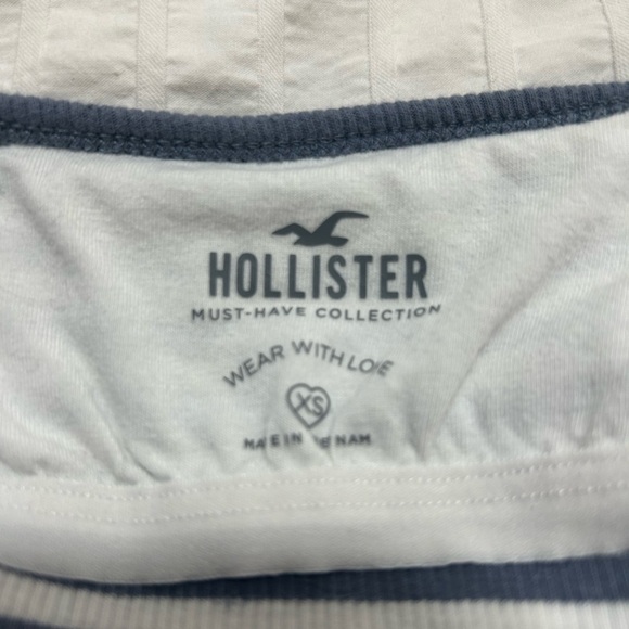 Hollister Striped Cami - Picture 3 of 3